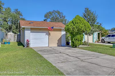 2702 Winchester Drive, Cocoa, FL 32926 - Photo 1