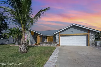 3702 Shenango Place, Melbourne, FL 32934 - Photo 5