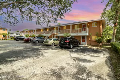 2196 Knox McRae Drive #9, Titusville, FL 32780 - Photo 1