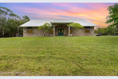 4207 Fortuna Avenue, Grant-Valkaria, FL 32950 - Photo 1