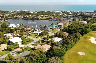 281 Beverly Ct, Melbourne Beach, FL 32951 - Photo 3