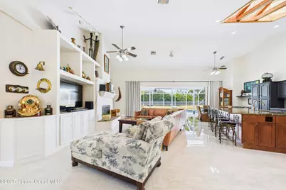 1598 Bay Mare Lane NW, Palm Bay, FL 32907 - Photo 11