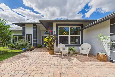 1598 Bay Mare Lane NW, Palm Bay, FL 32907 - Photo 3