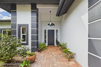 1598 Bay Mare Lane NW, Palm Bay, FL 32907 - Photo 7