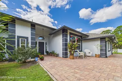 1598 Bay Mare Lane NW, Palm Bay, FL 32907 - Photo 5