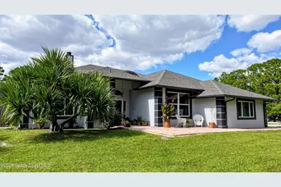 1598 Bay Mare Lane NW, Palm Bay, FL 32907 - Photo 3