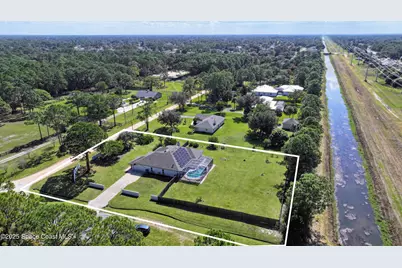 1598 Bay Mare Lane NW, Palm Bay, FL 32907 - Photo 93