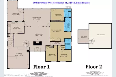 800 Inverness Avenue, Melbourne, FL 32940 - Photo 25