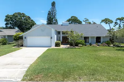 800 Inverness Avenue, Melbourne, FL 32940 - Photo 1