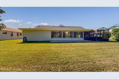 800 Inverness Avenue, Melbourne, FL 32940 - Photo 29