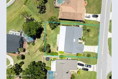 800 Inverness Avenue, Melbourne, FL 32940 - Photo 3