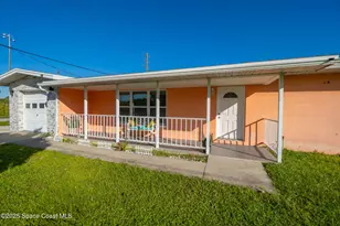 250 Alabama Ave, Merritt Island, FL 32953 - Photo 3