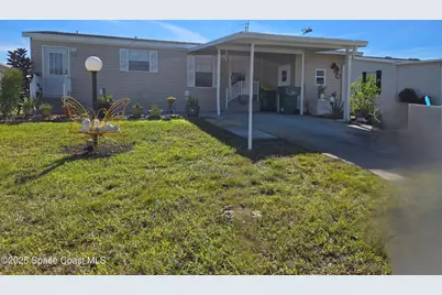 436 Horseshoe Bend Circle #192, Cocoa, FL 32926 - Photo 1