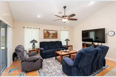 1435 Blueberry Drive, Titusville, FL 32780 - Photo 13