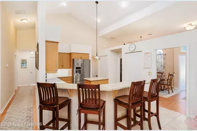 1435 Blueberry Drive, Titusville, FL 32780 - Photo 11