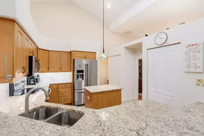 1435 Blueberry Drive, Titusville, FL 32780 - Photo 7