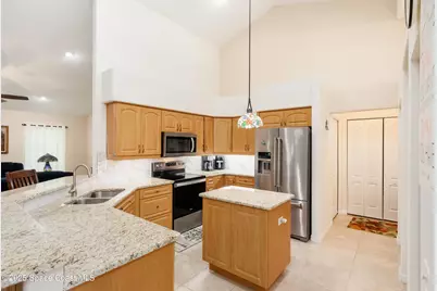 1435 Blueberry Drive, Titusville, FL 32780 - Photo 5