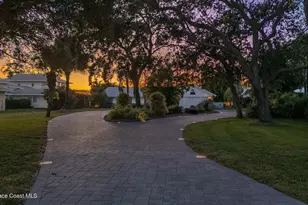 2741 Newfound Harbor Dr, Merritt Island, FL 32952 - Photo 35