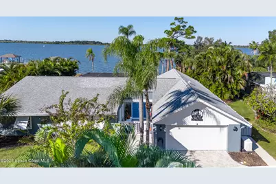 2741 Newfound Harbor Drive, Merritt Island, FL 32952 - Photo 1