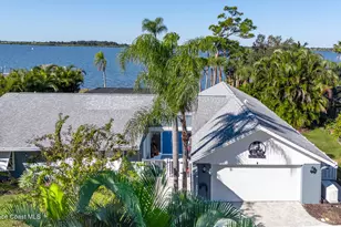 2741 Newfound Harbor Dr, Merritt Island, FL 32952 - Photo 1