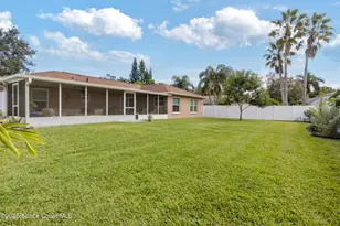 3262 Brentwood Ln, Melbourne, FL 32934 - Photo 47