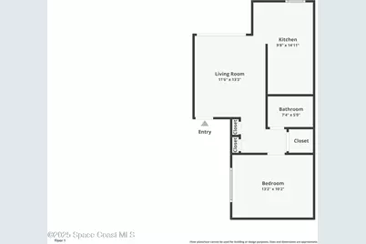 1225 N Wickham Road #712, Melbourne, FL 32935 - Photo 15