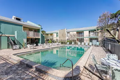 1225 N Wickham Road #712, Melbourne, FL 32935 - Photo 3