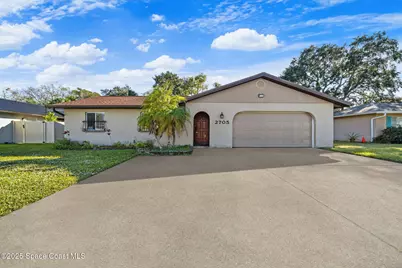 2705 Wilmette Avenue, Titusville, FL 32780 - Photo 1