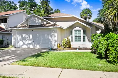 770 Wintergreen Lane, Titusville, FL 32780 - Photo 1