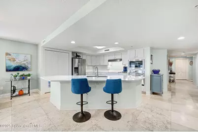 123 Lancha Circle #307, Satellite Beach, FL 32937 - Photo 7