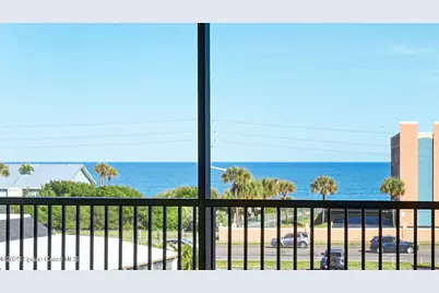 123 Lancha Circle #307, Satellite Beach, FL 32937 - Photo 17