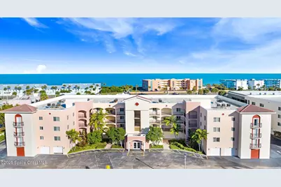 123 Lancha Circle #307, Satellite Beach, FL 32937 - Photo 1