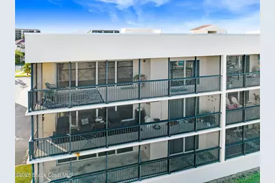 123 Lancha Circle #307, Satellite Beach, FL 32937 - Photo 35