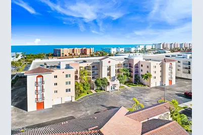 123 Lancha Circle #307, Satellite Beach, FL 32937 - Photo 53