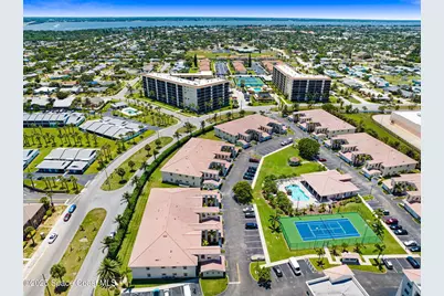 123 Lancha Circle #307, Satellite Beach, FL 32937 - Photo 57