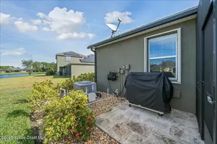 634 Easton Forest Cir SE, Palm Bay, FL 32909 - Photo 33