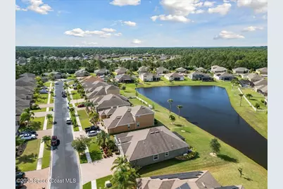 634 Easton Forest Circle SE, Palm Bay, FL 32909 - Photo 39