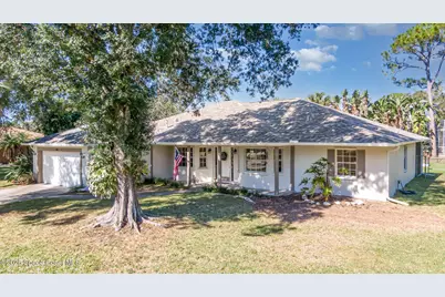 351 Myakka Street NE, Palm Bay, FL 32907 - Photo 1