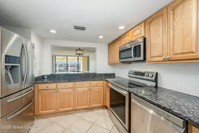 18 Marina Isles Boulevard #101, Indian Harbour Beach, FL 32937 - Photo 9