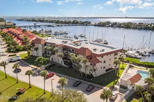 18 Marina Isles Blvd, Indian Harbour Beach, FL 32937 - Photo 1