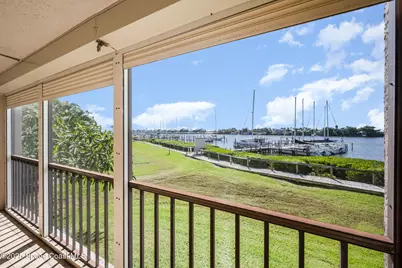 18 Marina Isles Boulevard #101, Indian Harbour Beach, FL 32937 - Photo 27