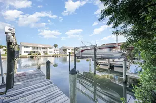 18 Marina Isles Blvd, Indian Harbour Beach, FL 32937 - Photo 33