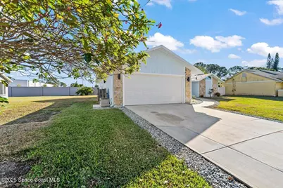 1345 Prospect Circle NE, Palm Bay, FL 32907 - Photo 5