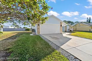 1345 Prospect Cir NE, Palm Bay, FL 32907 - Photo 5