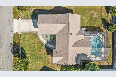 1345 Prospect Circle NE, Palm Bay, FL 32907 - Photo 3