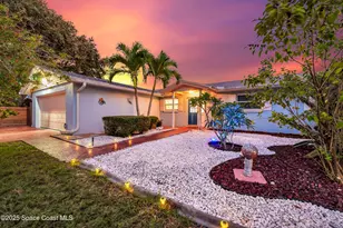 363 Harbor Dr Dr, Cape Canaveral, FL 32920 - Photo 1