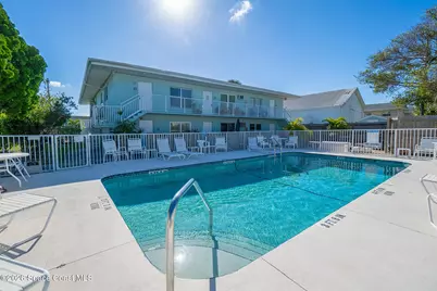 425 Harrison Avenue #6-2, Cape Canaveral, FL 32920 - Photo 1
