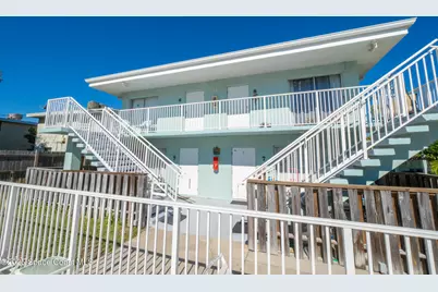 425 Harrison Avenue #6-2, Cape Canaveral, FL 32920 - Photo 21