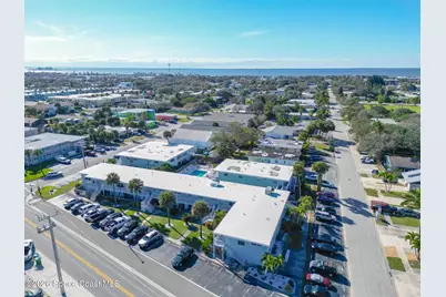 425 Harrison Avenue #6-2, Cape Canaveral, FL 32920 - Photo 17