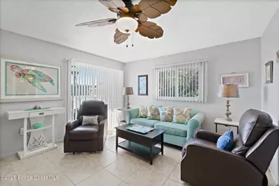 425 Harrison Avenue #6-2, Cape Canaveral, FL 32920 - Photo 5